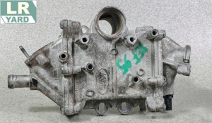 Racitor EGR 2.0DTA; 2.0DTD VELAR; D5; NDEF; JXE; JNXF; JFPA LR082301 - Img 2