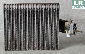 Radiator AC (Evaporator) RHD RHD FREELANDER 1 1996-2006 JQQ100100 - Img 2