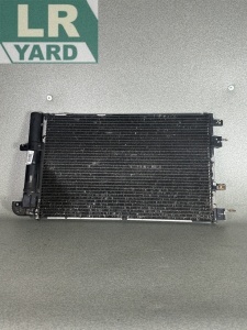 Radiator AC Jaguar XF; Jaguar S-TYPE C2Z31742 4R83-19C600-CA - Img 1