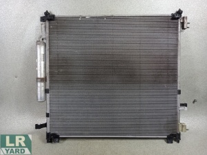 Radiator AC RANGE ROVER SPORT 2014-2022; RANGE ROVER 2013-2022; DISCOVERY 5 2017≥ LR181384 FPLA-19C600-AE
