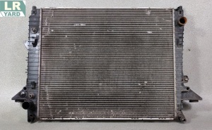 Radiator apa 2.7 D3; D4; RRS05 LR021778 6H22-8005-CB - Img 2