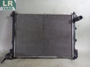 Radiator apa Motor 1.8 Benzina; Motor 2.0 TD4 FREELANDER 1 1996-2006 PCC000321 6H52-8005-BA