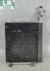 Radiator auxiliar dreapta Jaguar XF; Jaguar XJ ≥2010 C2D23154 9X23-8D048-AD - Img 2