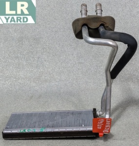Radiator cabin heater LHD RANGE ROVER SPORT 2010-2013 LR015348 - Img 2