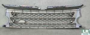 Radiator grille DISCOVERY 3 2005-2009 DHB000274274LML AWR363333LML - Img 2