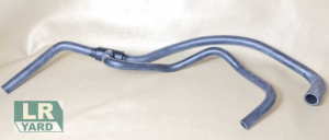 Radiator hose PCH115070 Britpart