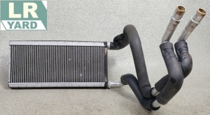 Radiator incalzire LHD RANGE ROVER VELAR ≥2017; Jaguar XF; Jaguar XE RANGE; Jaguar F-PACE LR093042 GX73-18476-AA