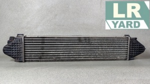 Radiator intercooler 2.2 EVO12 LR031466 6G91-9L440-CD - Img 2