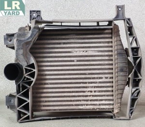 Radiator intercooler 4.4 TDV8 LR036432 RRS L494 CPLA9L440AC - Img 2