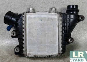 Radiator intercooler Motor 2.0 Ingenium DTD; Motor 2.0 Ingenium DTA; Motor 2.0 Ingenium DTY LR139043 GJ32-9L440-AD - Img 2