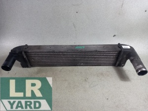 Radiator intercooler Motor 2.0 TD4 FREELANDER 1 1996-2006 PNG000021 4H5Z-9L440-AA