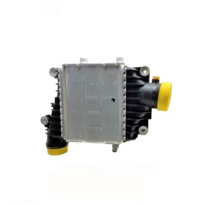 Radiator intercooler T2H46681 Land Rover GX73-6K775-AF