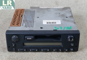 Radio casetofon FREELANDER 1 1996-2006 XQD101730PMA XH1270446AA