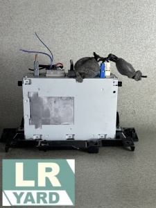 Radio CD player FL2; EVO12; DS15; RRS10; D4; RRS14 LR087426 CF6N-18C815-HR - Img 2