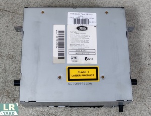 Radio cu CD Player D4; RRS10 LR029111 BH22-18C815-AC - Img 2
