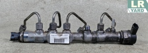 Rampa injectoare Motor 2.0 Ingenium 204DTA LR082273 G4D3-9D280-BA