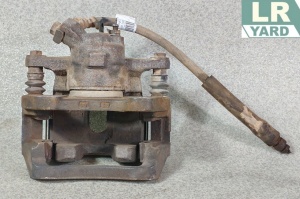 RANGE ROVER 2002-2009; DISCOVERY 3 2005-2009; DISCOVERY 4 2010-2016; RANGE ROVER SPORT 2005-2009; RANGE ROVER SPORT 2010-2013; RANGE ROVER 2010-2012 SOB500052 - Img 2