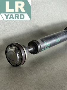 RANGE ROVER 2010-2012 LR030049 Rear PTO shaft LR030049 - Img 3