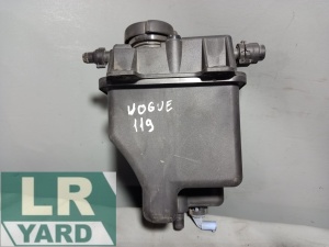 RANGE ROVER 3.0 TDV6 Gen1 Euro5 expansion tank 3.0 TDV6 Gen1 RANGE ROVER 2002-2009 PCF000033
