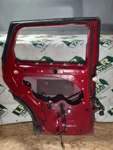 RANGE ROVER EVOQUE 2012-2018 RANGE ROVER EVOQUE left rear door LR028557 - Img 2