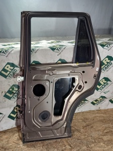 RANGE ROVER SPORT 2005-2009; RANGE ROVER SPORT 2010-2013 BFA790080 5H32222463030CA - Img 2