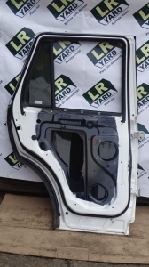 RANGE ROVER SPORT 2005-2009; RANGE ROVER SPORT 2010-2013 BFA790090 5H322224630DA - Img 2