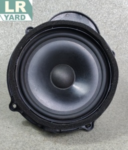 RANGE ROVER SPORT 2005-2009; RANGE ROVER SPORT 2010-2013; DISCOVERY 3 2005-2009; DISCOVERY 4 2010-2016 XQM500500 - Img 1