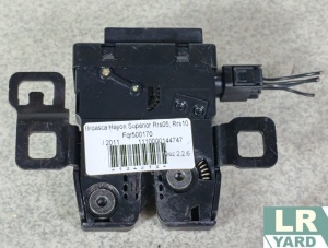 RANGE ROVER SPORT 2005-2009; RANGE ROVER SPORT 2010-2013 FQR500170 - Img 1