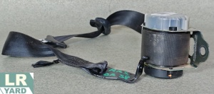 RANGE ROVER SPORT 2005-2009; RANGE ROVER SPORT 2010-2013 LR016460sh AM5H32F611B69BC8A