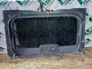 RANGE ROVER SPORT 2010-2013 tailgate window LR019706 - Img 2