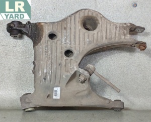RANGE ROVER SPORT 2014-2022; RANGE ROVER 2013-2022 LR139496 - Img 1