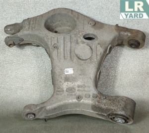 RANGE ROVER VELAR rear left lower arm >2017 LR116285