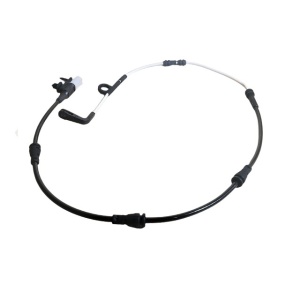 Rear brake pad wear sensor LR084071 Quick Brake