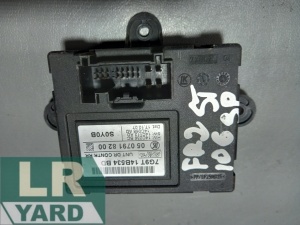 Rear door controls module st/dr FREELANDER 2 2006-2014; Jaguar XF LR009023 - Img 1