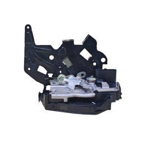 Rear door lock DISCOVERY SPORT ≥2015; RANGE ROVER 2013-2022; RANGE ROVER SPORT 2014-2022 LR078753 Land Rover - Img 2