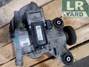 Rear Group 4.4 TDV8 RANGE ROVER 2013-2022; RANGE ROVER SPORT 2014-2022 LR070147 - Img 2