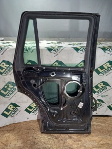 Rear left door FREELANDER 2 2006-2014 LR005852 6H5224631AF - Img 2