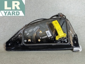 Rear left-hand crane FREELANDER 2 2006-2014 LR06060139 6H5227001AE - Img 2