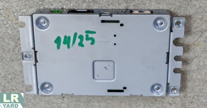 Receptor radio FL2, EVO12; DS15; D4; RRS10; RRS14; VOG13; JXJ; JXF; JFTY LR079410 CPLA-14F720-BR - Img 2