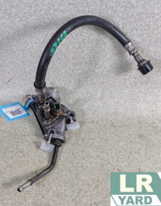 Regulator presiune Motor 2.5 TD5 LR016318