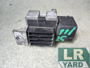 Releu Bujii Motor 2.2 TD4/SD4 FREELANDER 2 2006-2014; RANGE ROVER EVOQUE 2012-2018; DISCOVERY SPORT ≥2015; Jaguar XF LR073555 9M5Q-12A343-AA