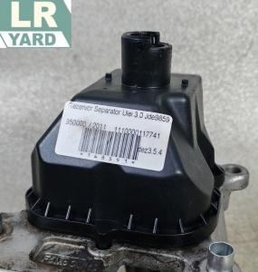 Rezervor separator ulei Motor 3.0 TDV6 Gen1 Euro5 JDE9859 9X2Q-6C714-DA