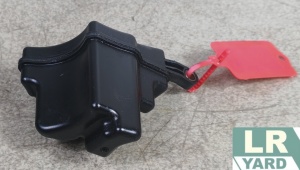 Rezervor vacuum Motor 3.0 TDV6 Gen1 Euro5; Motor 3.0 TDV6 Gen2 Euro6 LR013570 9X2Q-9Y498-AB
