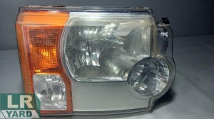 RH RHD DISCOVERY 3 2005-2009 XBC500262