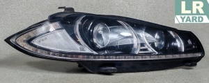 RH RHD Jaguar XF C2Z31443 - Img 1