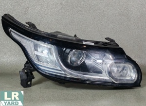 RH RHD RRS14 LR090392 - Img 1