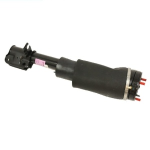 Right front air strut with shock absorber RANGE ROVER 2002-2009 RNB000740 Dunlop