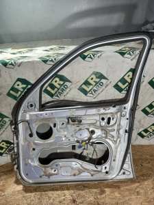 Right front door FREELANDER 1 1996-2006 BDA490340 - Img 2