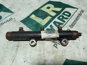 Right injector manifold E4 2.7 TDV6 LR005551 - Img 2