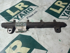 Right injector rail 3.6 TDV8 LR020019 without sensor